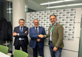 Mauro Fasano nuovo direttore Ersaf, l’ente regionale lombardo dei servizi agricoltura e foreste