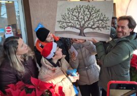 Inaugurata a Cassina de’ Pecchi la nuova sede della Cooperativa “Germoglio” per disabili