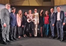 Milano, a Palazzo Pirelli presentato il “Giro d’Italia Women 2024”