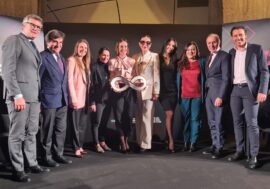 Milano, a Palazzo Pirelli presentato il “Giro d’Italia Women 2024”
