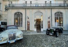 La Milano-Lainate-Varese compie 100 anni: a Villa Recalcati una mostra per celebrare il 1° secolo di storia