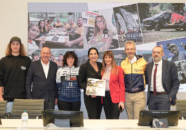 Mountain Bike, torna il Lombardia nel 2025 il Campionato Italiano di Dowhnill