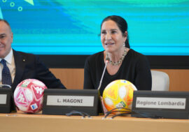 Regione Lombardia e Lega Calcio Serie B in campo per i giovani