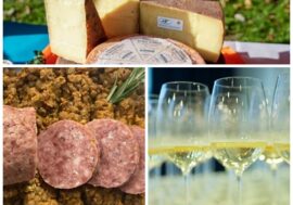 Capodanno, per il cenone e brindisi trionfa il “Made in Lombardia”