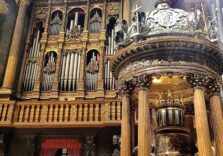 Con il Natale tornano i concerti di organo nel Duomo di Milano