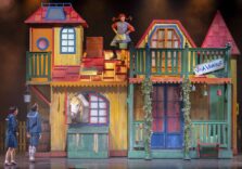 Milano, Pippi Calzelunghe arriva al Teatro Carcano: il Musical per tornare bambini