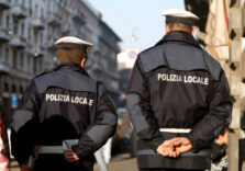 Milano, arrestato dalla Polizia locale per aver violentato una minorenne