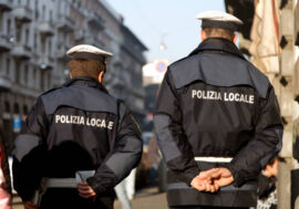 Milano, arrestato dalla Polizia locale per aver violentato una minorenne