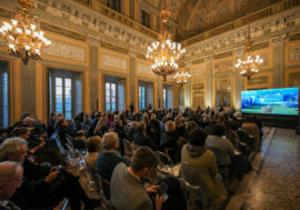 Monza, inaugurata la ‘Reggia Contemporanea’ alla Villa Reale