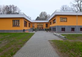Inaugurata a Milano la Scuola dell’Infanzia di via Dei Narcisi  