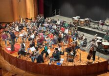 Sassari, al via il nuovo anno accademico del Conservatorio “Luigi Canepa”