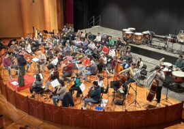 Sassari, al via il nuovo anno accademico del Conservatorio “Luigi Canepa”
