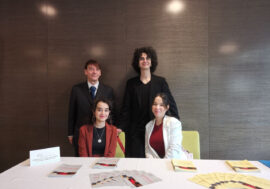 Il Conservatorio di Sassari affascina il Marocco e diventa protagonista a Rabat e Casablanca