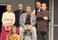 Milano, al Teatro Litta Antonio Syxty porta in scena il capolavoro di Anton Cechov “Zio Vania”