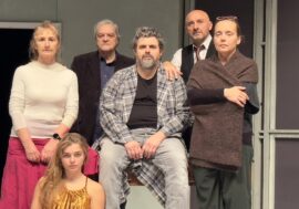Milano, al Teatro Litta Antonio Syxty porta in scena il capolavoro di Anton Cechov “Zio Vania”