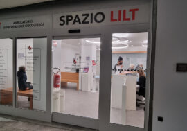 Servizio civile, Lilt Milano Monza cerca 8 giovani
