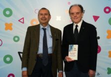 Marco Termenana presenta a Bresso il suo libro ‘Mio figlio. L’amore che non ho fatto in tempo a dirgli’