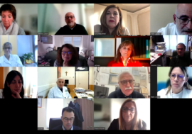 L’Associazione Italiana Sclerosi Laterale Amiotrofica presenta la nuova Commissione Medico Scientifica