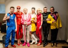 Corrado d’Elia porta in scena al Teatro Leonardo di Milano “La Locandiera”