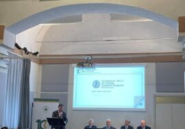 Milano, festeggia i suoi primi cento anni la Fondazione Visitatrici per la Maternità