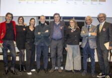 Milano, presentato il progetto vincitore “La città dei bambini” dell’area pediatrica del Nuovo Policlinico