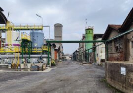 Brescia, entro l’anno partiranno i lavori nell’ex area Caffaro