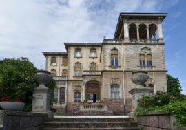 Per ridare slancio ai centri urbani convegno di esperti Ance a Sassari