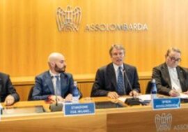 Milano, Assolombarda e Organizzazioni sindacali presentano documento sulle esigenze della Città Metropolitana