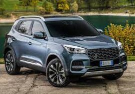 Auto, raddoppia le vendite nel 2023 la DR Automobiles Groupe