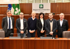 Presentato il Piano Socio Sanitario Regionale Lombardo 2023-2027 