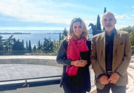 Visite record nel 2023 per il Vittoriale degli Italiani a Gardone Riviera, eccellenza museale lombarda