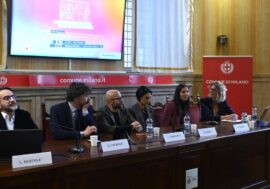 Milano, a Palazzo Marino presentato “Have a Nice Dei” un podcast per raccontare il valore delle diversità