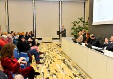 “Giorgio Strehler. Non chiamatemi maestro”, il grande maestro ricordato in un convegno a Milano