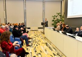 “Giorgio Strehler. Non chiamatemi maestro”, il grande maestro ricordato in un convegno a Milano