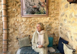 Stefania Craxi ringrazia i politici che hanno ricordato il padre Bettino