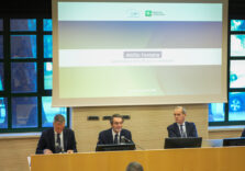 Regione Lombardia visita le università: prima tappa Liuc di Castellanza