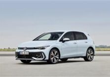 La Golf festeggia il 50° anniversario con nuovo modello evolutivo