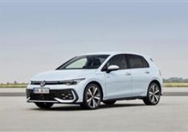 La Golf festeggia il 50° anniversario con nuovo modello evolutivo