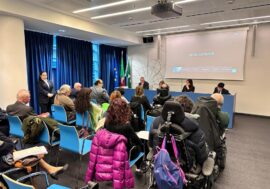 Regione Lombardia, incontro con le associazioni che rappresentano le persone con disabilità