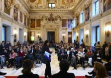 Presentato a Palazzo Marino “Osserva Lavoro Milano” che vedrà 200 giovani affiancati da professionisti della città