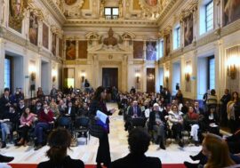 Presentato a Palazzo Marino “Osserva Lavoro Milano” che vedrà 200 giovani affiancati da professionisti della città