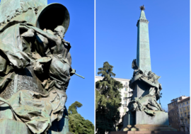 Milano, a Palazzo Marino presentato il progetto di valorizzazione della cripta del Monumento delle Cinque Giornate 