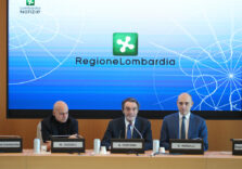 Fondo sanitario regionale, dal riparto nazionale 21 miliardi alla Lombardia