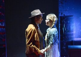 Milano, il Teatro No’hma porta in scena “Nozze di Sangue” il dramma in tre atti di Federico Garcia Lorca