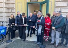 Inaugurato a Varese nuovo Hub per ritiro e consegna cibo ai bisognosi