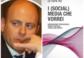Milano, alla Casa della Psicologia dibattito sul libro di Ruben Razzante: “I (social) media che vorrei”