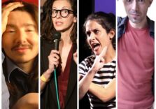 Milano, al Pacta Salone Ilaria Longo, Greta Cappelletti e Rudi Segalini protagonisti di “Una domenica bestiale”