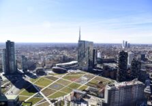 Il 2023 è stato l’anno migliore in Lombardia per la qualità dell’aria