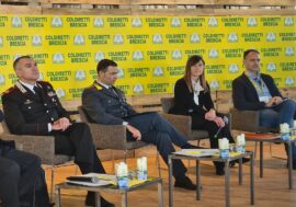 Presentata la “Fiera regionale di Lonato del Garda”: comparto agroalimentare lombardo che vale 14 miliardi