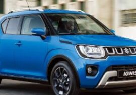 Anche quest’anno la Suzuki con l’auto ibrida vuol confermare la crescita